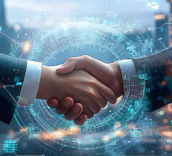 案例三：个人代理