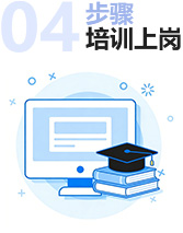 培训上岗